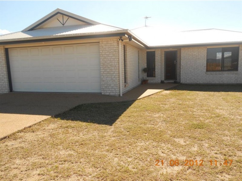 103 Lucas st, Gracemere QLD 4702