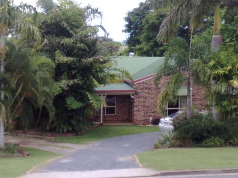 14 Fenwick, Gracemere QLD 4702