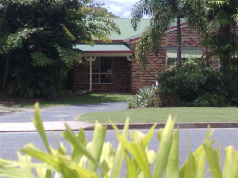 14 Fenwick, Gracemere QLD 4702