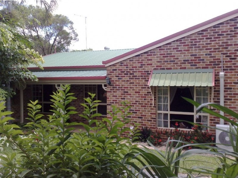 14 Fenwick, Gracemere QLD 4702