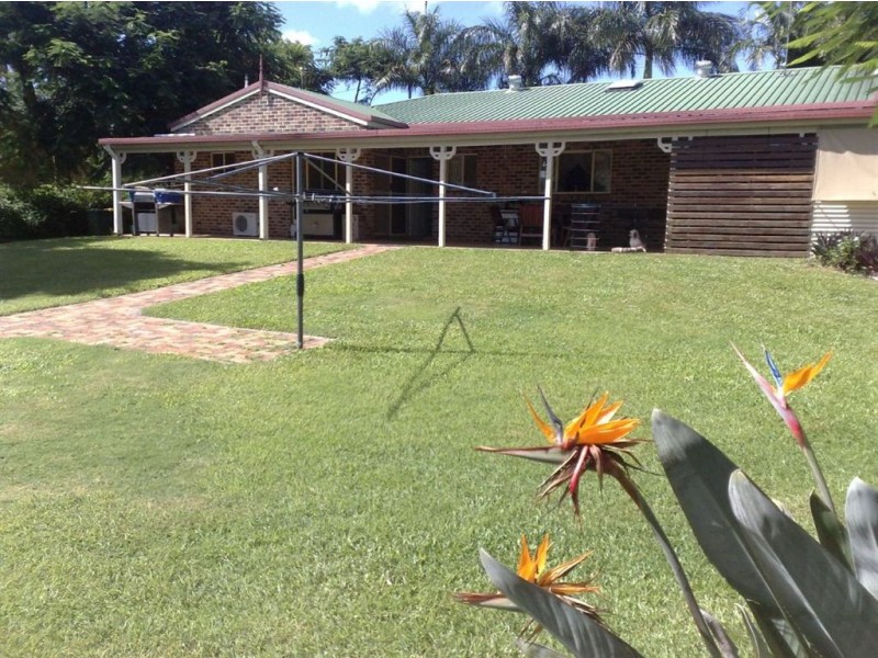 14 Fenwick, Gracemere QLD 4702