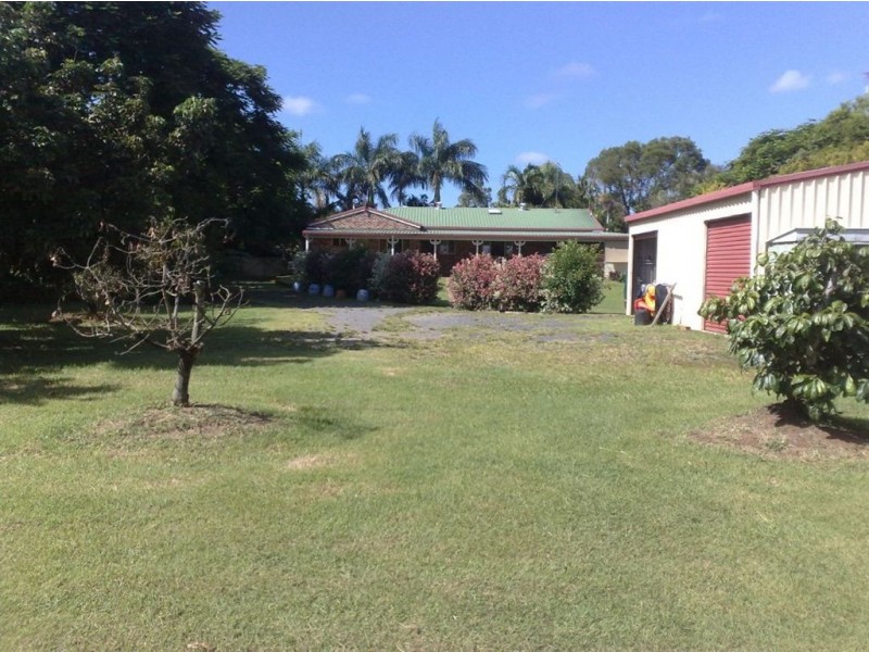 14 Fenwick, Gracemere QLD 4702