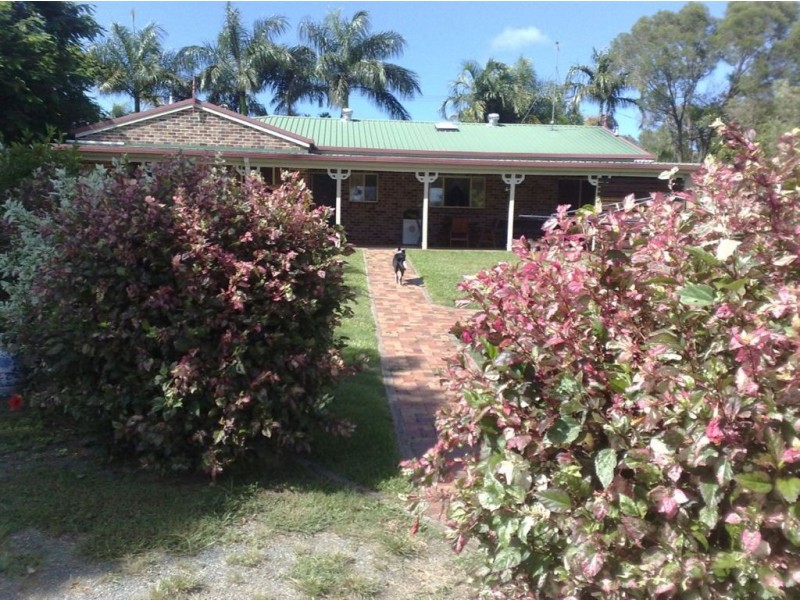 14 Fenwick, Gracemere QLD 4702