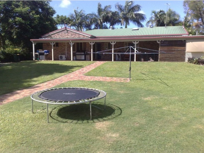 14 Fenwick, Gracemere QLD 4702