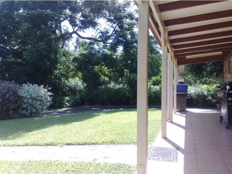 14 Fenwick, Gracemere QLD 4702