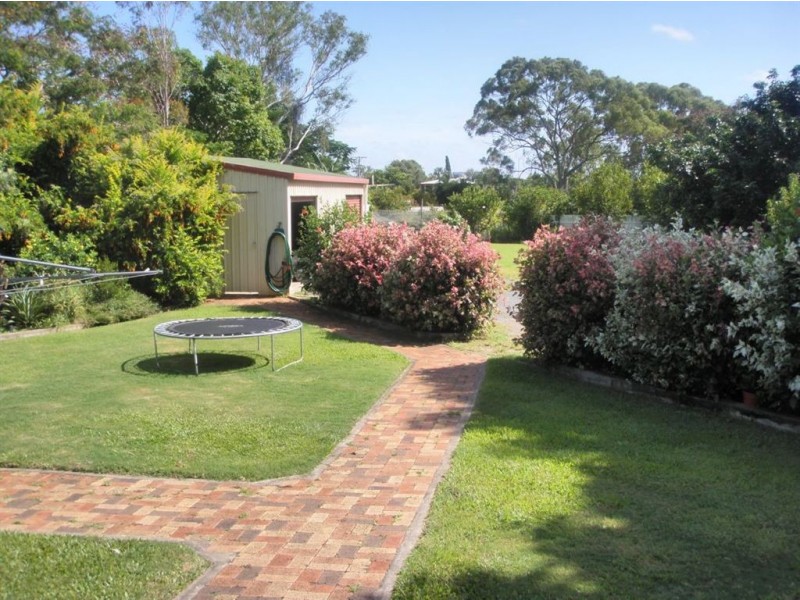 14 Fenwick, Gracemere QLD 4702