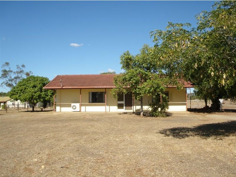 169 Somerset Road, Gracemere QLD 4702