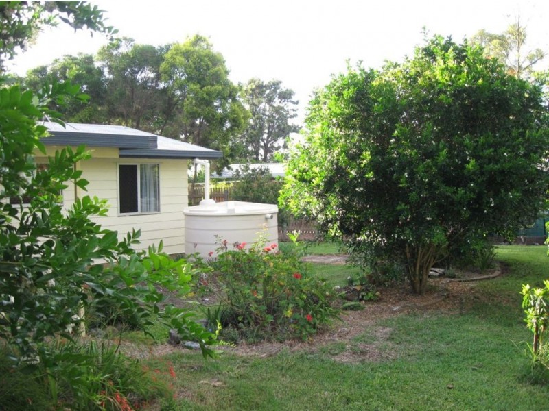 26 FITZGERALD, Gracemere QLD 4702