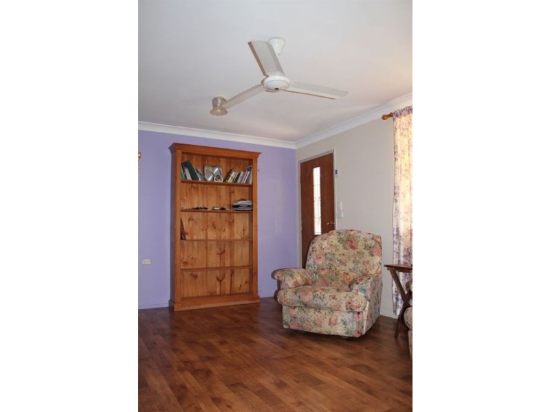 26 FITZGERALD, Gracemere QLD 4702