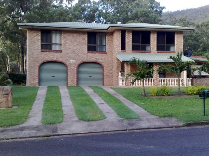 333 Frenchville Road, Frenchville QLD 4701
