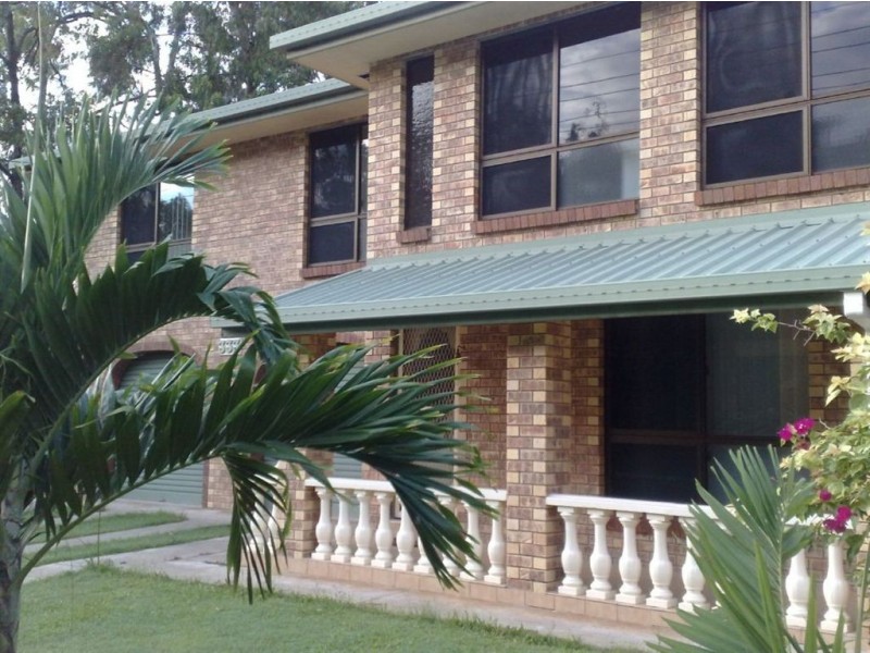 333 Frenchville Road, Frenchville QLD 4701