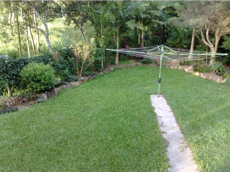 333 Frenchville Road, Frenchville QLD 4701