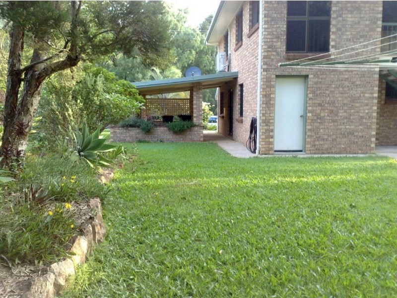 333 Frenchville Road, Frenchville QLD 4701