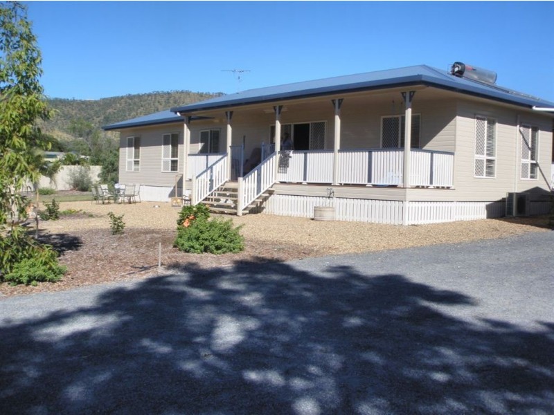 Bouldercombe QLD 4702