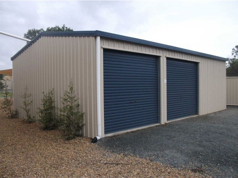 Bouldercombe QLD 4702