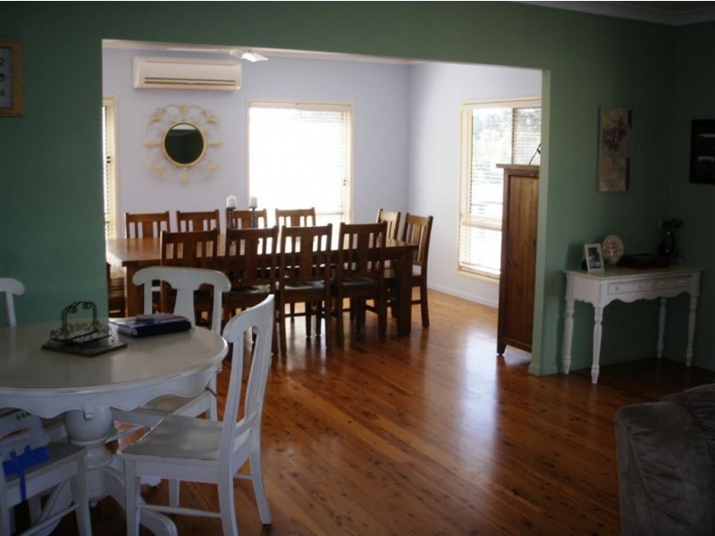 Bouldercombe QLD 4702