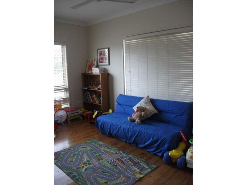 Bouldercombe QLD 4702