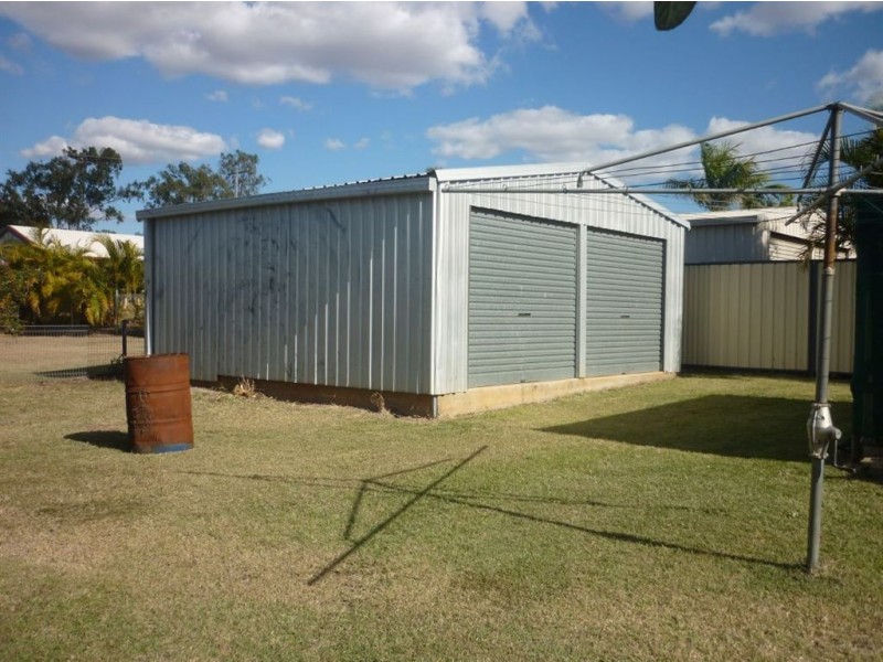 3 Thora Street, Gracemere QLD 4702