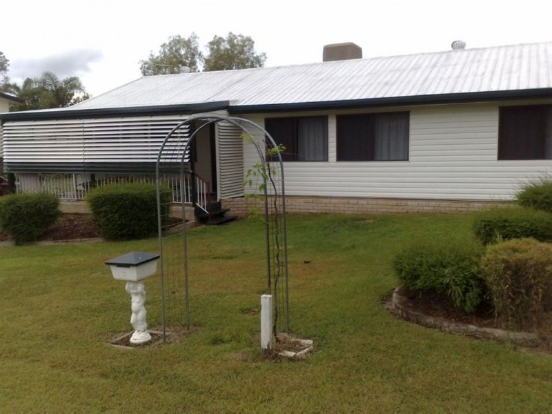 3 Thora Street, Gracemere QLD 4702