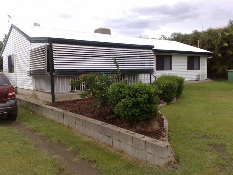 3 Thora Street, Gracemere QLD 4702