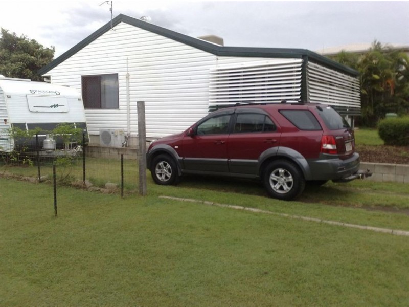 3 Thora Street, Gracemere QLD 4702