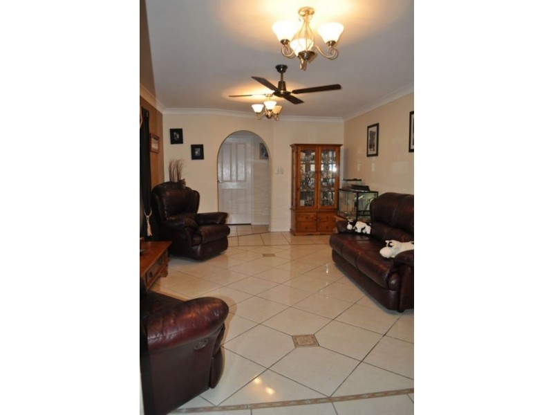 7 Stover street, Gracemere QLD 4702