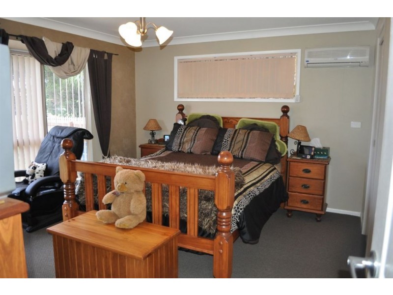 7 Stover street, Gracemere QLD 4702