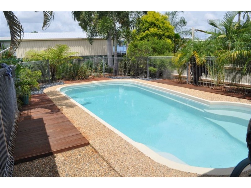 7 Stover street, Gracemere QLD 4702