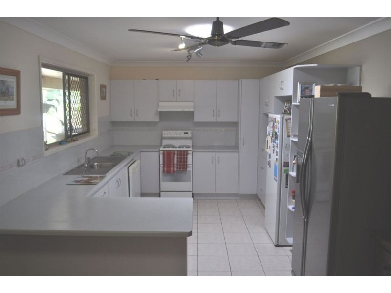 7 Stover street, Gracemere QLD 4702