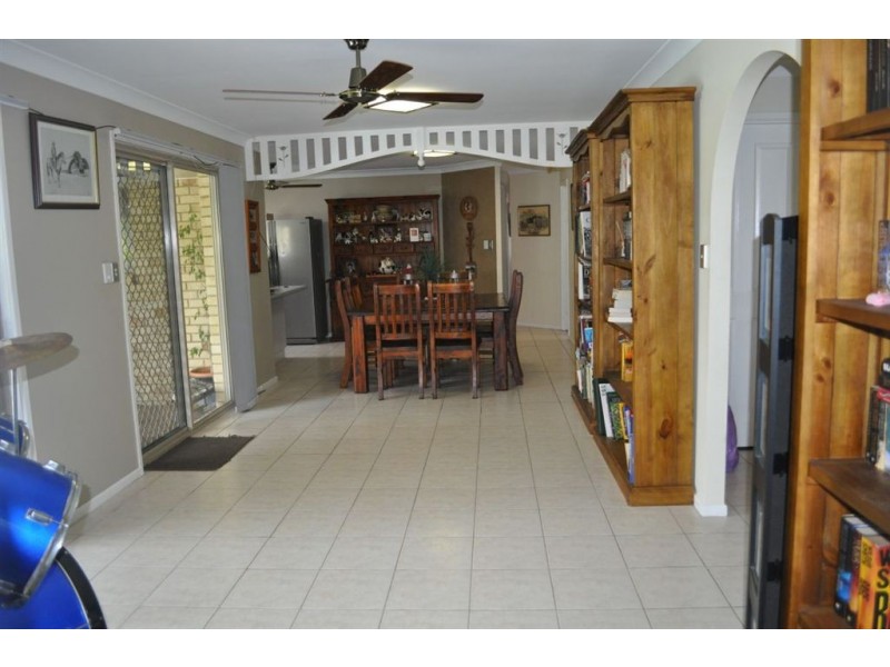 7 Stover street, Gracemere QLD 4702