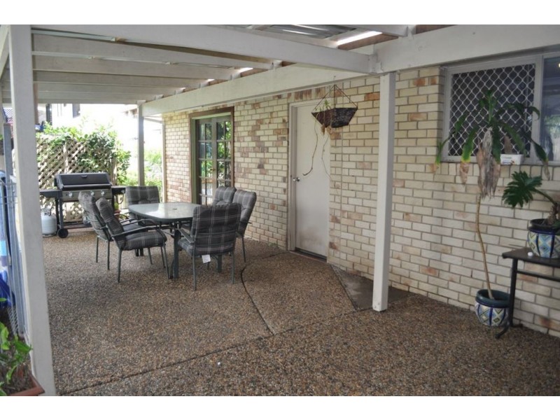 7 Stover street, Gracemere QLD 4702