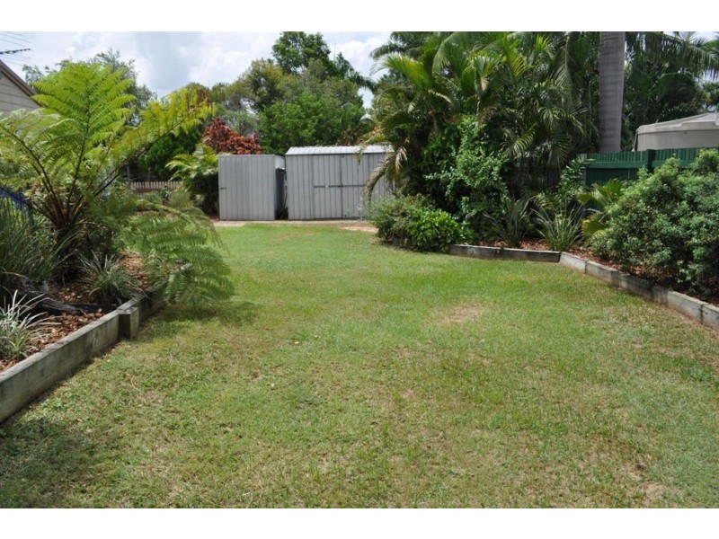 7 Stover street, Gracemere QLD 4702