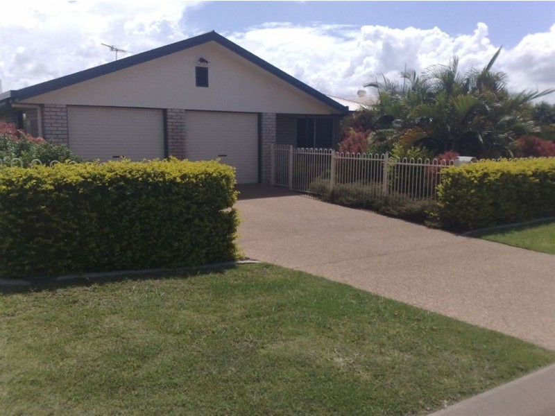 28 lillypilly, Gracemere QLD 4702