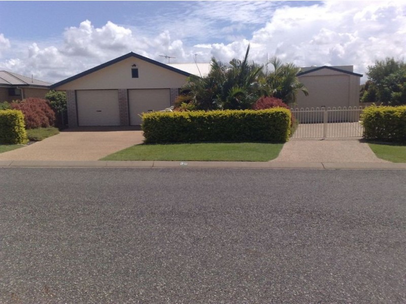 28 lillypilly, Gracemere QLD 4702