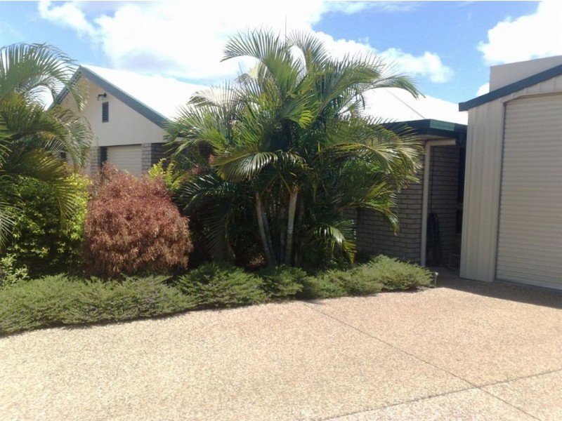 28 lillypilly, Gracemere QLD 4702