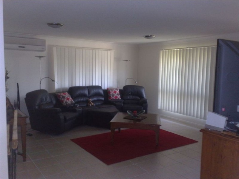 28 lillypilly, Gracemere QLD 4702