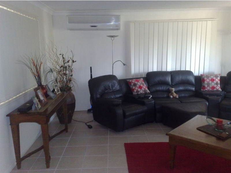 28 lillypilly, Gracemere QLD 4702