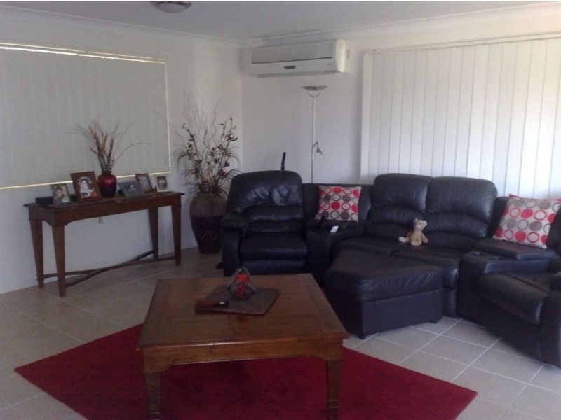 28 lillypilly, Gracemere QLD 4702