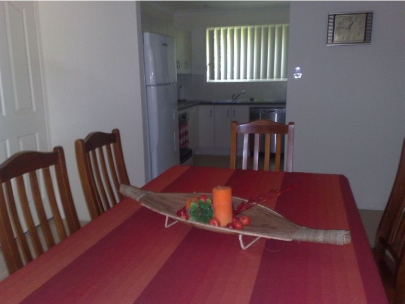 28 lillypilly, Gracemere QLD 4702