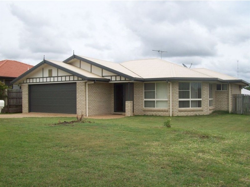 20 Lillypilly, Gracemere QLD 4702