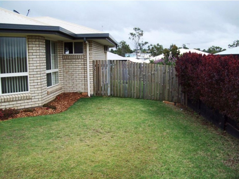 20 Lillypilly, Gracemere QLD 4702