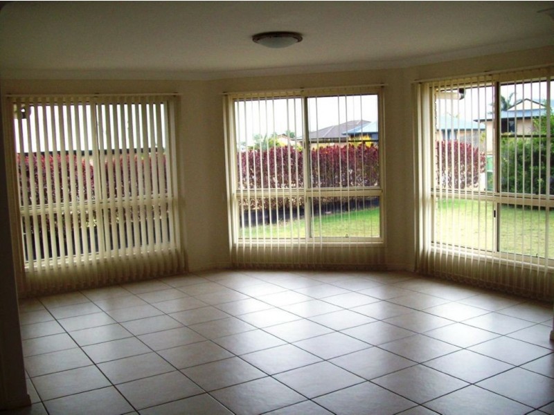 20 Lillypilly, Gracemere QLD 4702