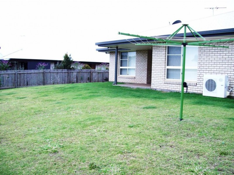 20 Lillypilly, Gracemere QLD 4702