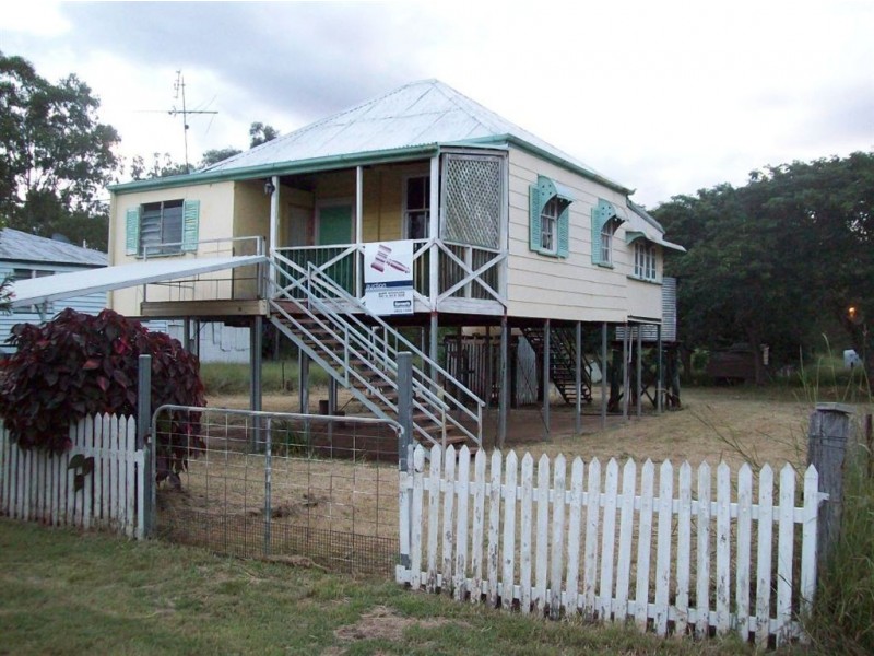 7 Don, Wowan QLD 4702