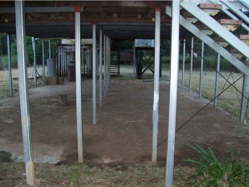 7 Don, Wowan QLD 4702