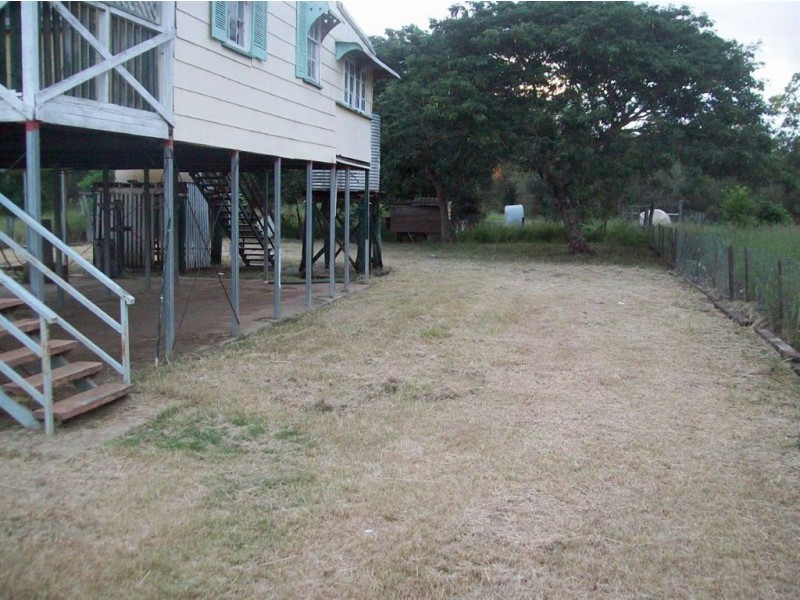 7 Don, Wowan QLD 4702