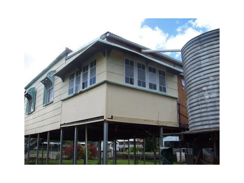 7 Don, Wowan QLD 4702