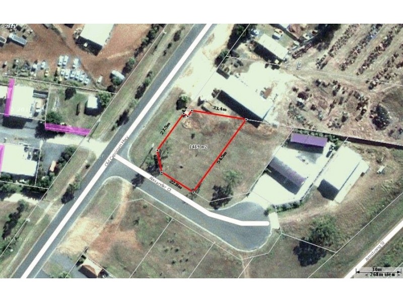 1 Alexander Crt, Gracemere QLD 4702