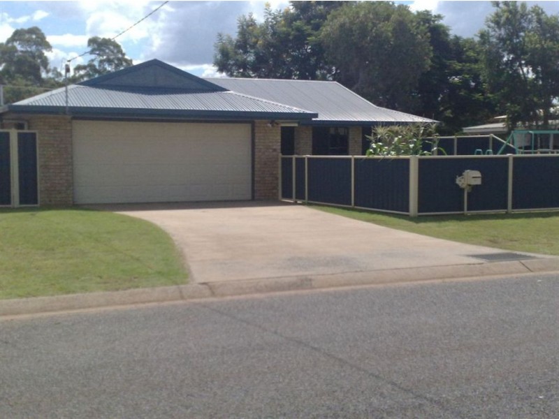 14 Buxton Dv, Gracemere QLD 4702