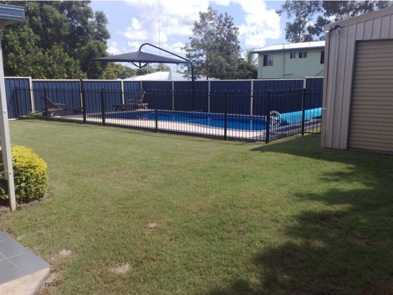 14 Buxton Dv, Gracemere QLD 4702
